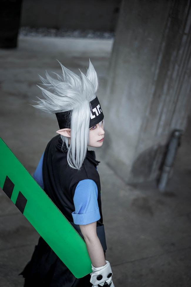 疯人李乐队“江湖相见”“完美平台”